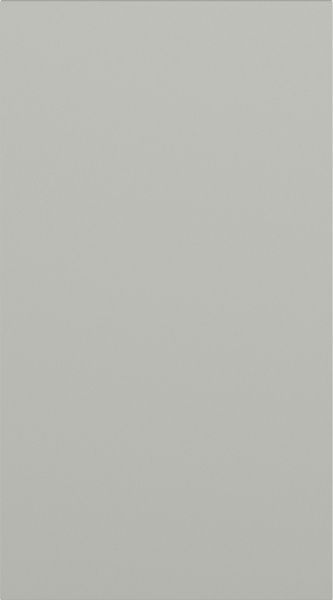 Фасад для кухні Грейд Попелястий матовий №332 713х396 топ модель R-1