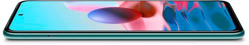 Смартфон Xiaomi Redmi Note 10 4/64GB lake green (765949) 