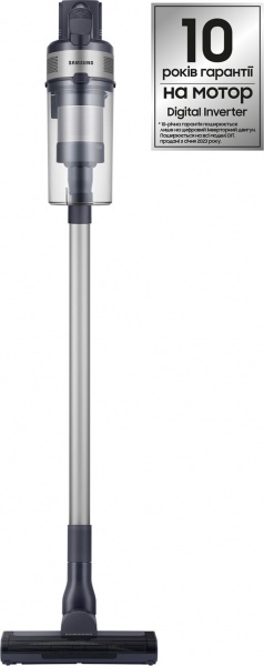 Пылесос аккумуляторный Samsung Jet 60 VS15A6032R5/EV 