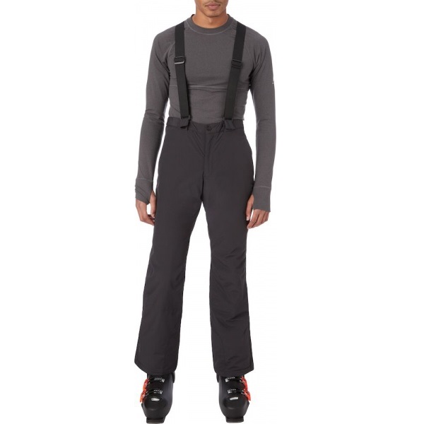 Брюки McKinley Danny mn 294418-057 р. 46 черный