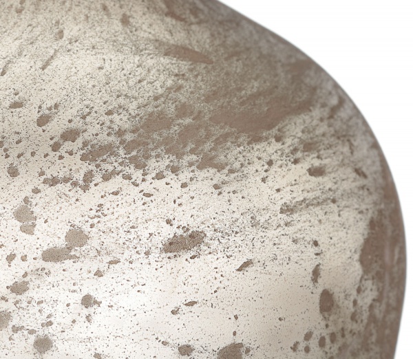 Ваза скляна San Miguel GARRAFA 4 л 30 см Antic Beaver 