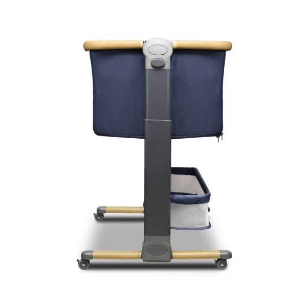 Кроватка детская Lionelo LO-TIMON BLUE NAVY