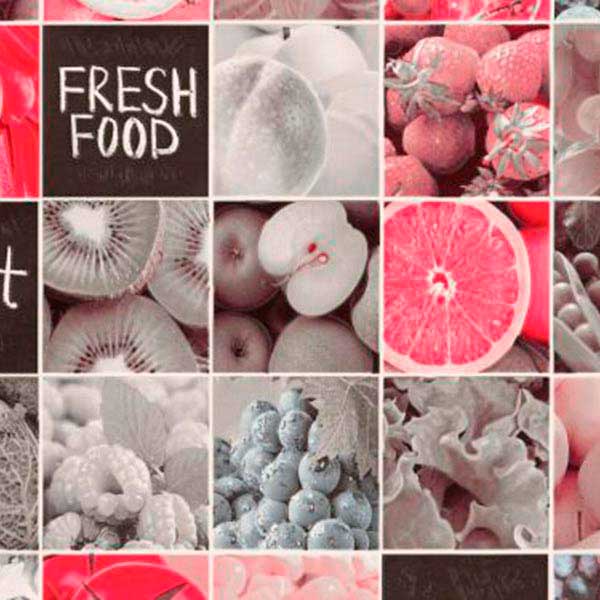 Слов'янські шпалери Expromt В49.4 Фрукти 5585-10 0.53х10.05 м