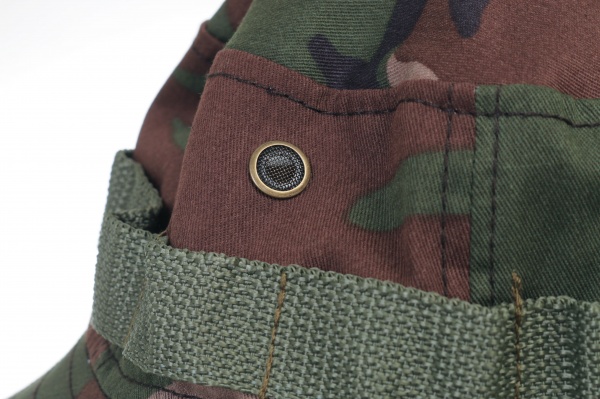 Панама Expert ® Тактическая, НАТО 2, р 58 Lр. камуфляж