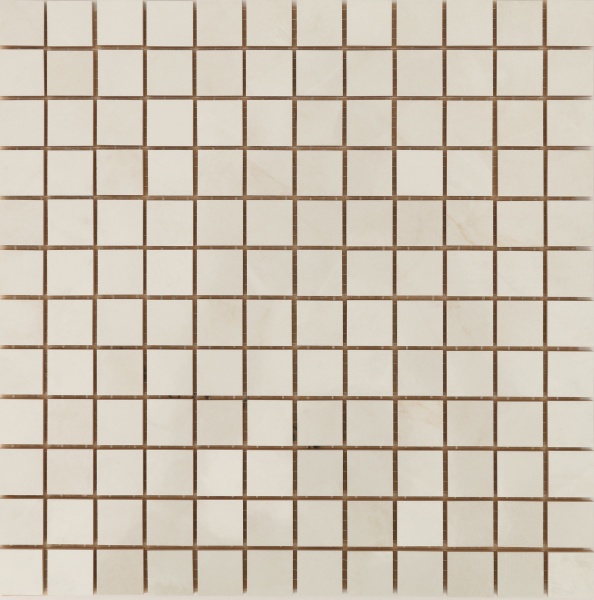 Плитка Allore Group Murano Pearl MOS M 23x23x8,5 R Glossy 