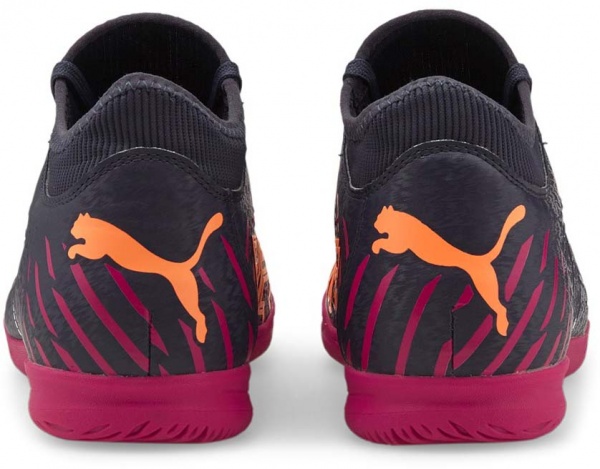 Футзальная обувь Puma FUTURE Z 4.2 IT 10649702 р.41 синий