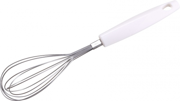 Вінчик великий 0186 нержавіюча сталь Pedrini