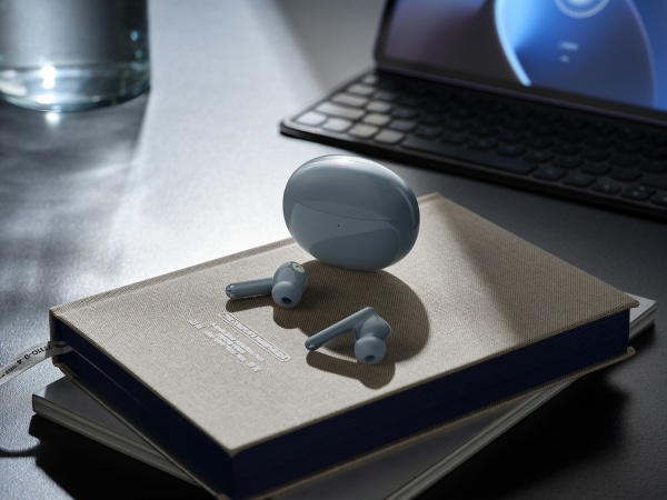 Навушники OPPO Enco Air 2 PRO W33 white 