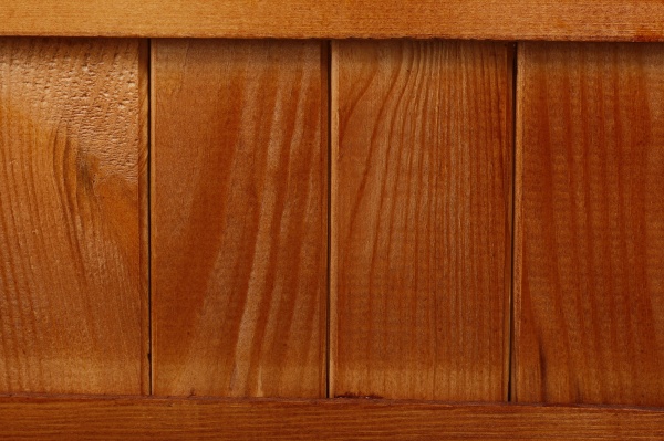 Підставка під миски сосна термо з відкидною кришкою коричневий