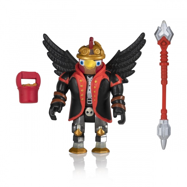 Фігурка колекційна Roblox Core Figures PeZsmistic the Dread Talon W8 ROB0332 