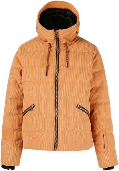 Куртка Brunotti 2222200321-4497 р.M помаранчевий