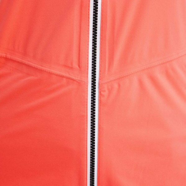 Куртка McKinley Ataru W 422366-900246 р.36 красный