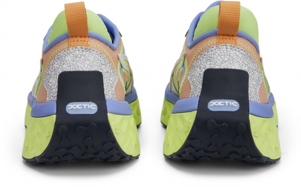 Кроссовки Puma XETIC SCULPT EASTER GOODIES 39019901 р.44 UK 9,5 оранжевый