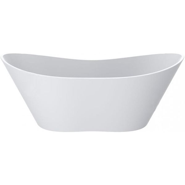 Ванна из искусственного камня EGO Wave 180x76