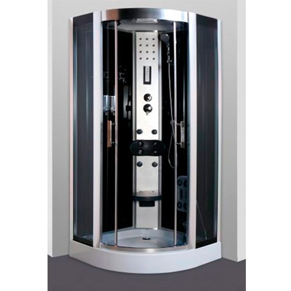 Гидромассажный бокс GM SV–8406 90x90