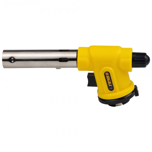 Горелка газовая Sigma с пьезоподжигом Ø19 мм 150 мм