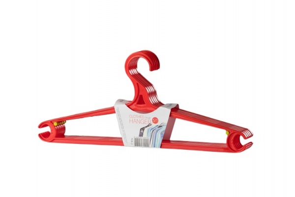 Набор плечиков NOLEKS для одежды 40 см 5 шт. 