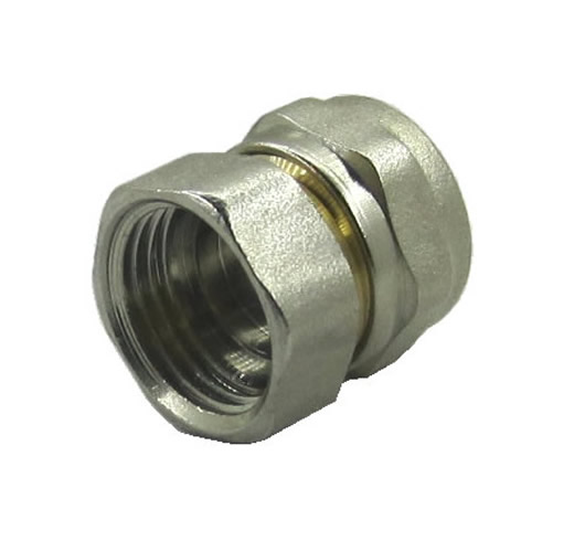 З'єднувач В STA 16 мм/1/2