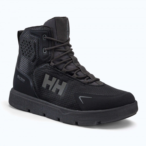Черевики Helly Hansen CANYON ULLR BOOT HT 11754_990 р.41 чорний