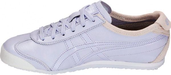 Кроссовки Asics MEXICO 66 1182A007-400 р.7 розовый