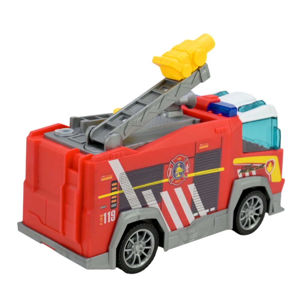 Пожарная машинка Shantou HH3009-1