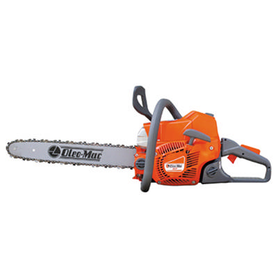 Бензопила Oleo-Mac 937