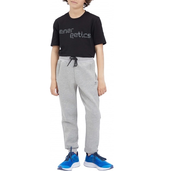 Штани Energetics Gamma VI B 417422-901911 р. 140 світло-сірий