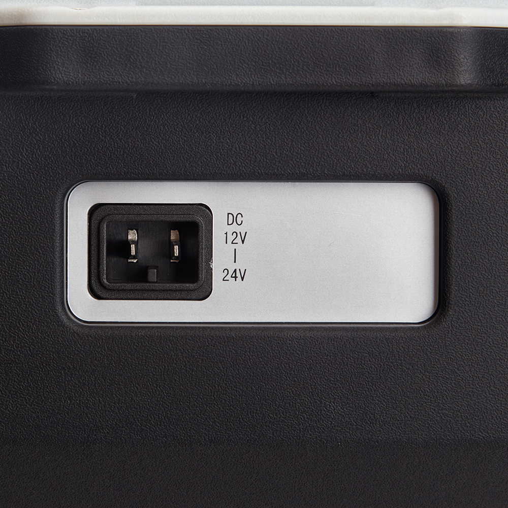 Автохолодильник компресорний VCCF-27 Vitol 27 л