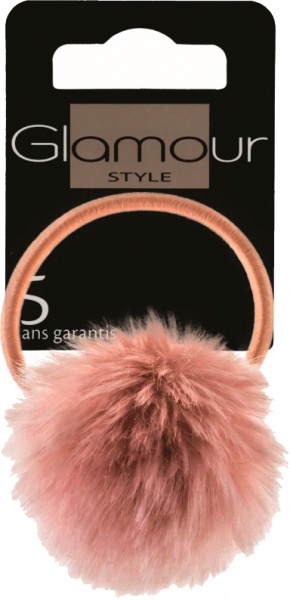 Резинка для волос 414338 