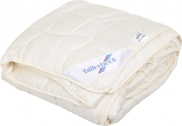 Одеяло Roayl Cream 200x220 см Billerbeck