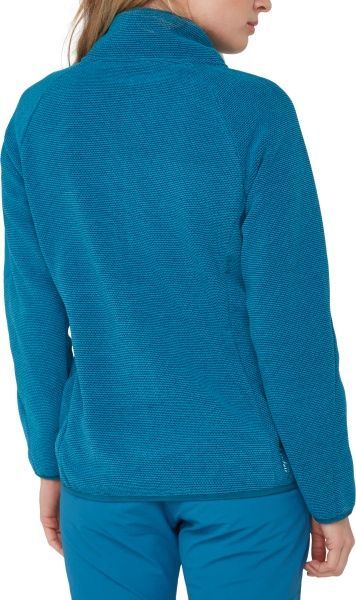 Джемпер McKinley Tallac wms 294642-903911 р. 42 синій