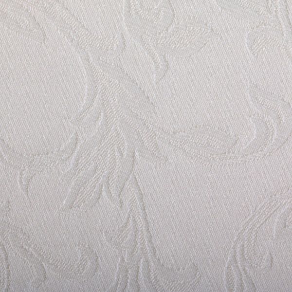 Скатерть Ares водоотталкивающая 150x260 см молочный ITA Dream 