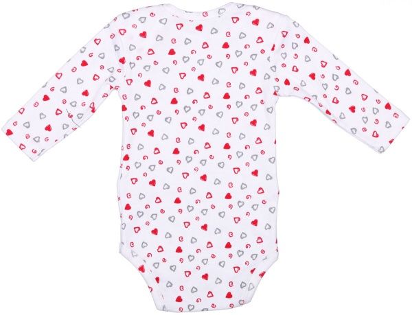 Комбинезон Фламинго 147882-75 3 шт. р.62 мульти 147882-75 