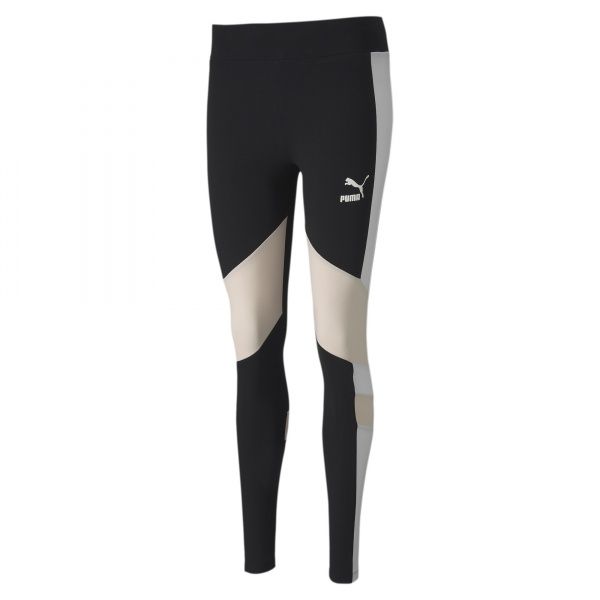 Лосини Puma TFS Legging 59629217 XS бежевий