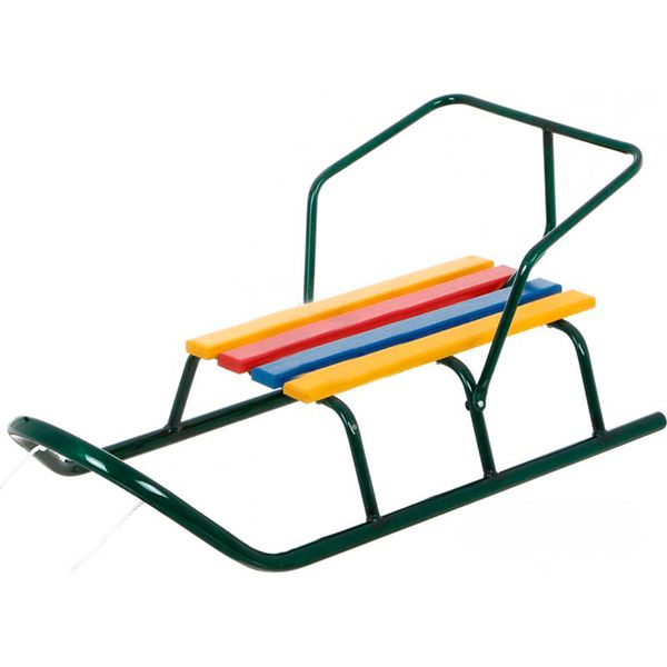 Санчата дитячі 16042 