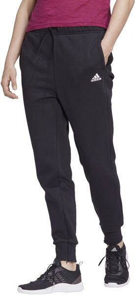 Брюки Adidas W STACKED PANT GC6923 р. XS