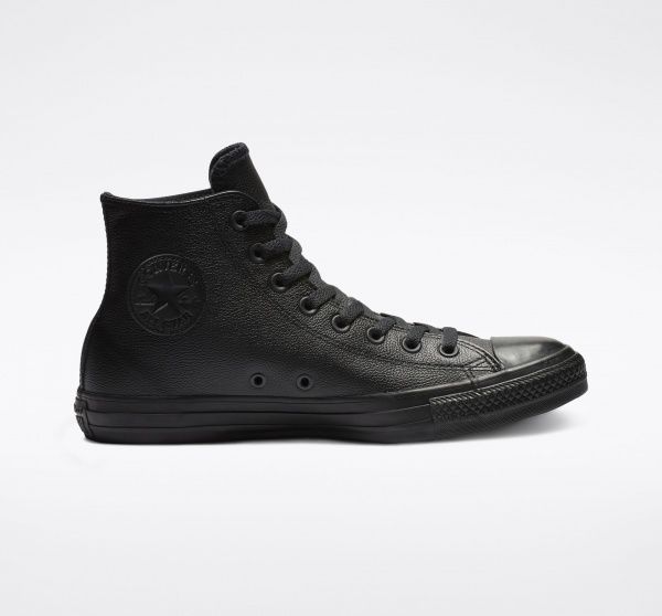Кеды Converse Chuck Taylor All Star 135251C р. US 8 black