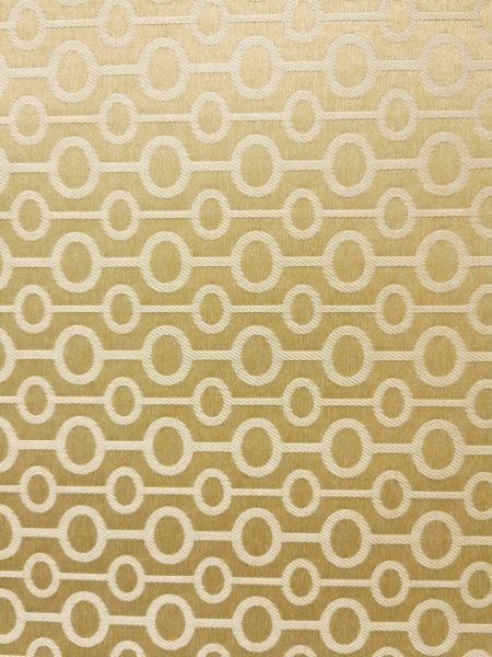 Ролета мини Венка 42x160 см кофейная 