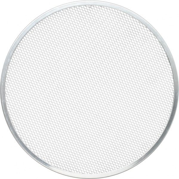 Сетка-экран для выпечки пиццы 40 см