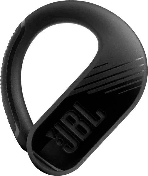 Навушники JBL Endurance Peak II black (JBLENDURPEAKIIBLK) 