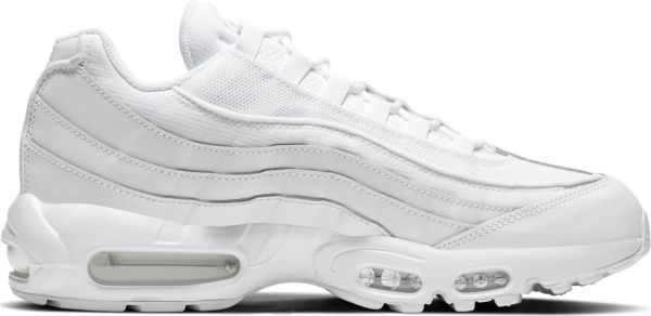 Кроссовки Nike AIR MAX 95 ESSENTIAL CT1268-100 р.8,5 белый