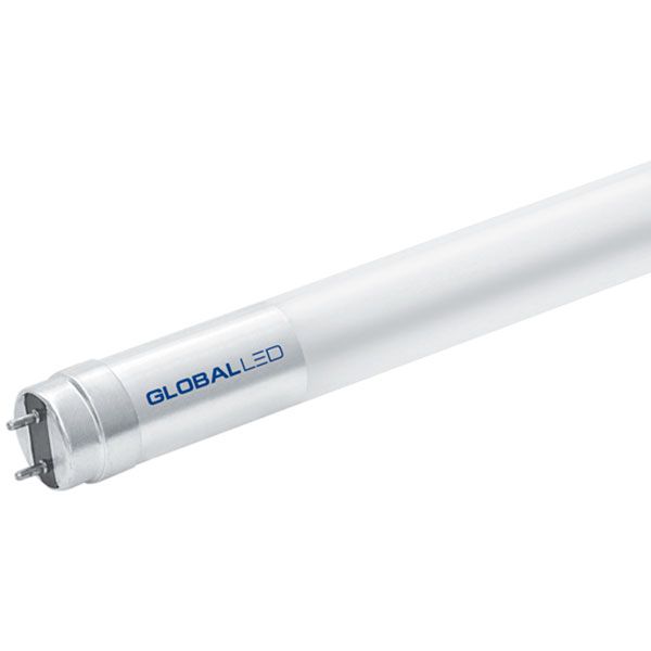 Лампа LED Global T8 8 Вт G13 6500K