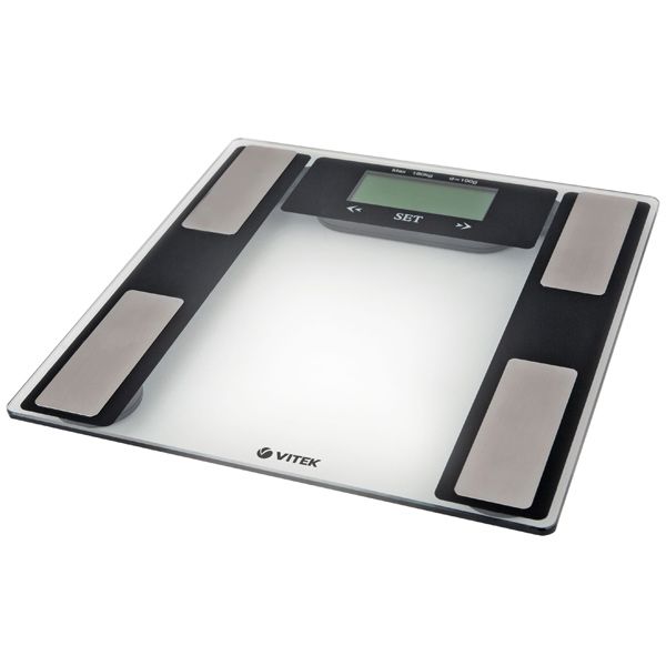 Ваги підлогові Vitek VT-1983