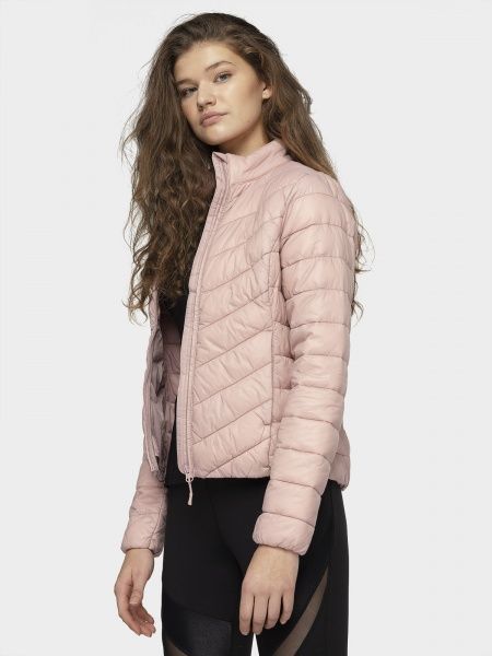 Куртка 4F NOSD4-KUDP300-56S XS розовый