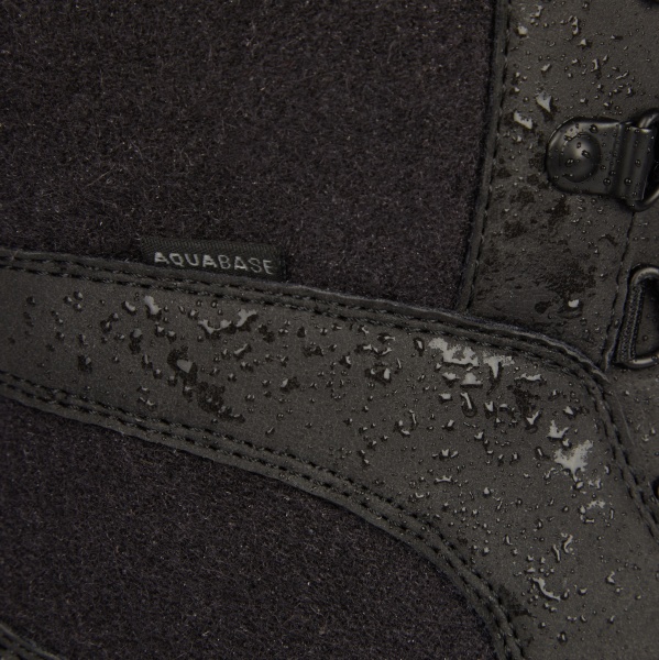 Ботинки McKinley Annabella II AQB 415154-900043 р.EUR 39 серый