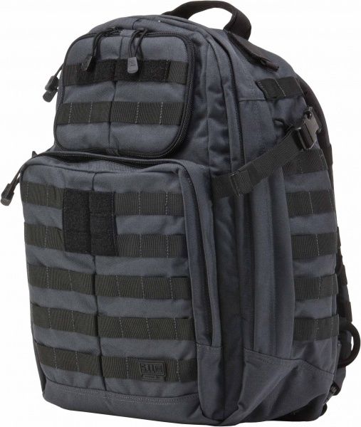 Рюкзак 5.11 Tactical Rush 72 Backpack double tap 47,5 л 58602