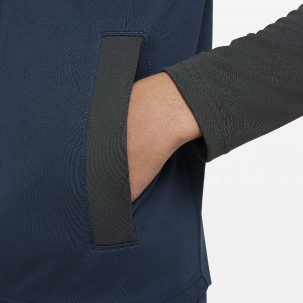 Спортивний костюм Nike CR7 Y NK DF TRCK SUIT DA5596-454 р. L темно-синій