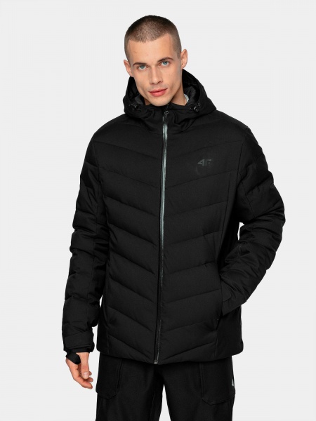 Куртка 4F H4Z21-KUMN007-20S р.2XL черный