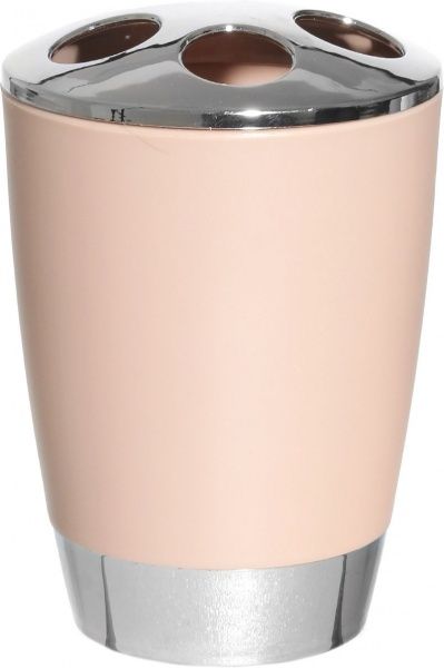 Стакан для зубных щеток Luna Croma HA068br