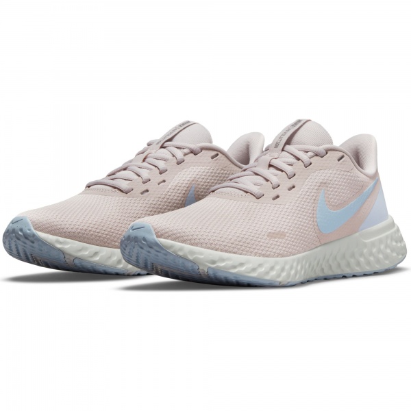 Кроссовки Nike Revolution 5 BQ3207-604 р.US 8,5 розовый